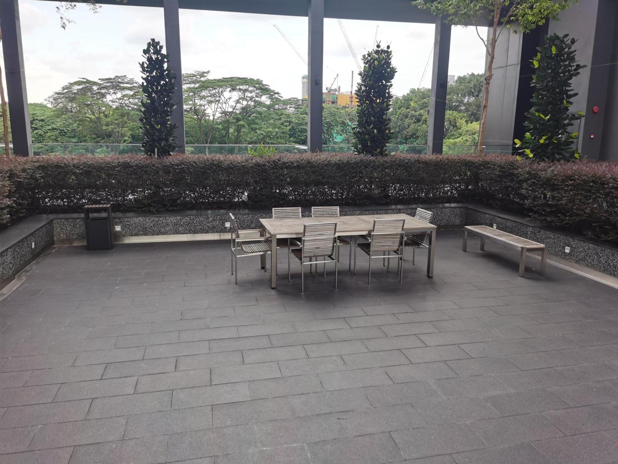Merdeka Tower 118 Opus Kl Kuala Lumpur Exterior foto